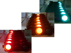 led 100mm